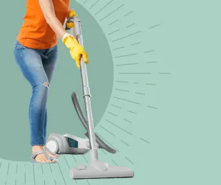 House Cleaning Tips (Dos and Don'ts) | SuperMaids