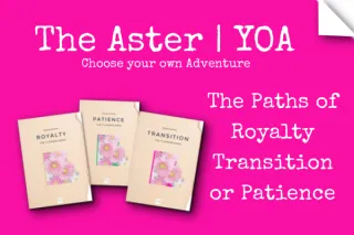 September Writing Prompts: A Choose-Your-Own-Path Adventure for Autumn Inspiration