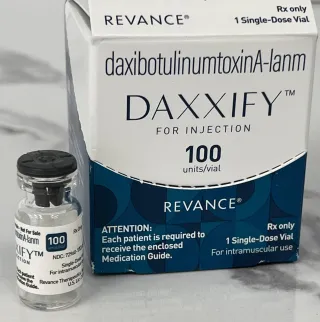 DAXXIFY and its Impact on the Botox Industry: A Comprehensive Analysis