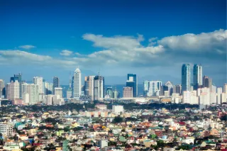 The Filipino Dream: Thriving at Home