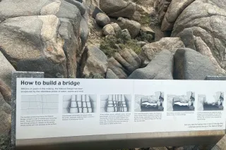 Welcome to BBNW (Build Bridges and Not Walls)