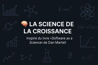 La science de la croissance : transformer votre entreprise en système prévisible
