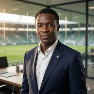 Welcome To St. Mulumba