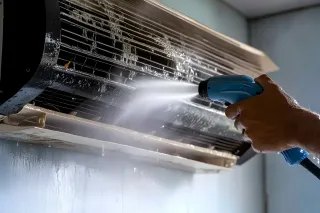 Why Is Your AC Not Cooling? Common Repair Issues in Wylie, TX