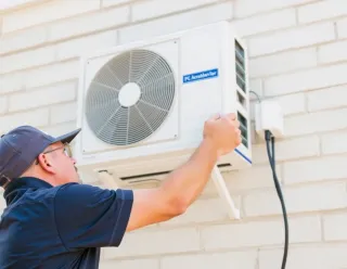 How Duncanville, TX Homeowners Can Make Their Cooling Systems More Energy Efficient