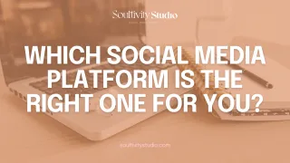 How to Optimize Your Video Content for Different Social Media Platforms