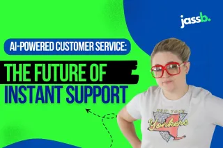 AI-Powered Customer Service: The Future of Instant Support