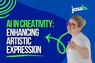 AI in Creativity: Enhancing Artistic Expression