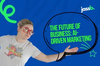 The Future of Business: AI-Driven Marketing