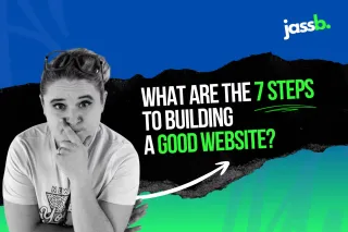 7 Tips for Creating a Good Website in 2025 | Design, Content & SEO