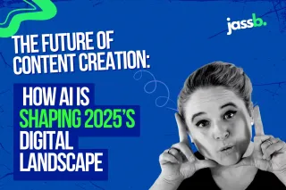 AI's Impact on Content Creation in 2025