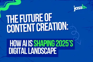 AI's Impact on Content Creation in 2025