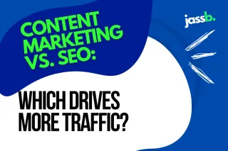 Content Marketing vs. SEO: Which Drives More Traffic?