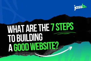 7 Tips for Creating a Good Website in 2025 | Design, Content & SEO
