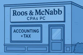 Roos & McNabb CPAs PC: Fresno’s Trusted Partner for Strategic Accounting and Tax Solutions