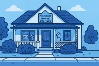 Nonnie’s House Boutique: Fresno’s Fashion Gem for Timeless Elegance