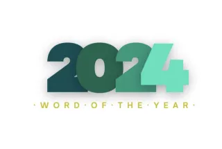 Episode 36: My word for this year