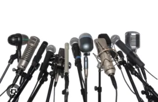 Why your CEO Shouldn't be your First spokesperson