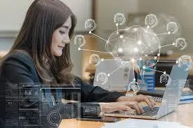 How do you use AI at work ?
