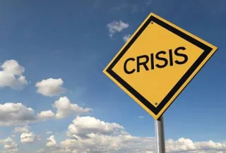 Myth: Crises Are Inevitable — You Can’t Stop Them