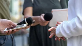 The Silent Treatment: Why Ignoring Media Inquiries is Riskier Than You Think