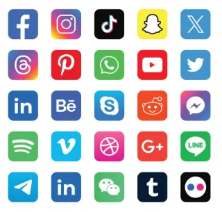 The Social Media Myth: Not the one-and-only Tactic