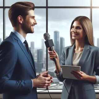 You Can’t Control the Interview? -Think Again.