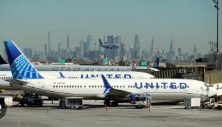 Crisis at 30,000 Feet:  What United Airlines at Newark Airport Can Teach Every Brand About Earning and Maintaining Public TrustBlog Post