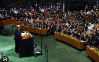 A contentious issue?; Acknowledge the differing priorities in the room