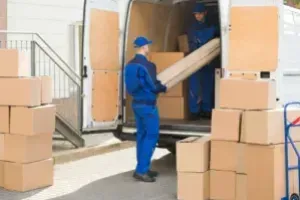Why Hire Local Boston Movers for Your Next Move?