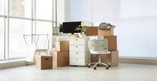 How to Plan an Efficient Office Relocation in Boston