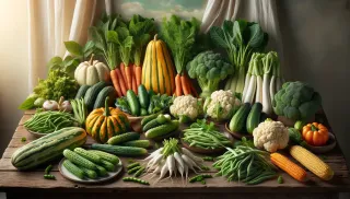 Which Vegetables Are Good For Diabetes?