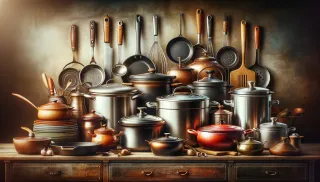 The Proper Ways to Clean Your Cookware