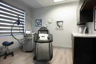 Preparing for Your First Laser Hair Removal Session: A Complete Guide.