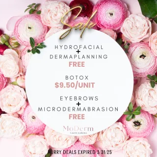 🌸 Spring Into Beauty – Refresh, Rejuvenate & Glow! 🌸