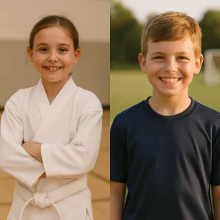 Martial Arts vs. Team Sports: Which Is Right for Your Child?