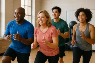 Boosting Mental Health Through Martial Arts Practice
