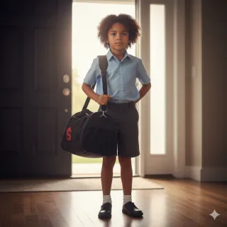 Morning Routines That Set Martial Arts Students Up for Success