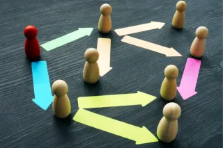 Delegation 101: Empowering Your Team for Business Growth
