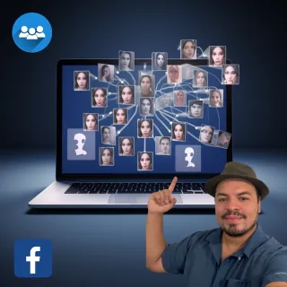 Unlocking the Power of Facebook: Organic and Paid Attraction Methods