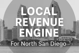Local Revenue Engine