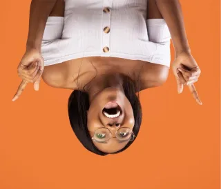 How Rethinking Stress Makes You Live Longer: Discover the Shocking Truth That Could Save Your Life!
