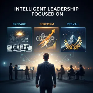 20251124 Intelligent Leadership