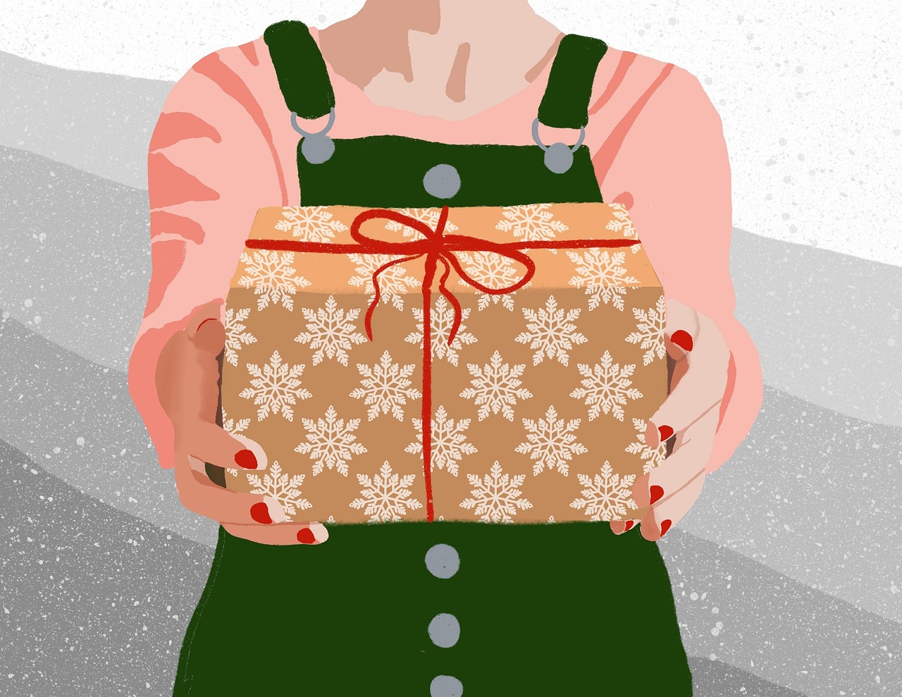 The Gift of Feedback (Part 1)