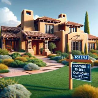 Easiest Way to Sell Your Albuquerque Home