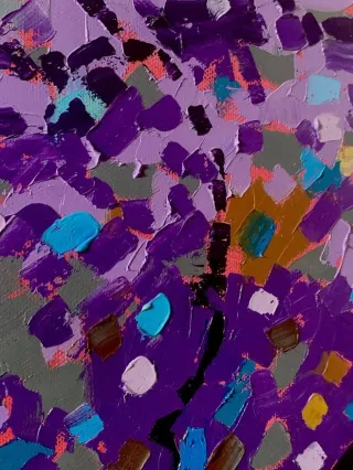 Shatter Impressionism: The Art of Breaking the Rules