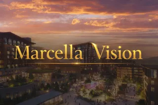 Through the Doors of Marcella Vision