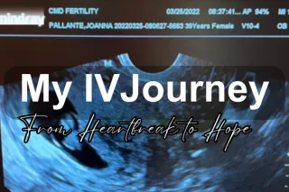 My Holistic IVF Journey: From Heartbreak to Hope