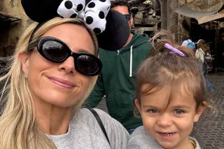Best Rides for 2-Year-Olds at Disneyland: A Parent’s Guide to a Magical Trip