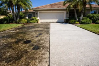 Driveway Cleaning 101: Boost Your Florida Curb Appeal Instantly